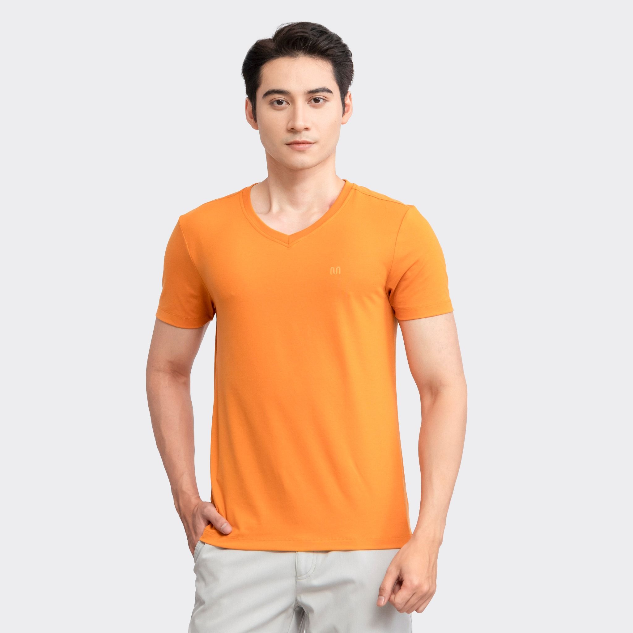  Áo T-shirt nam ngắn tay Insidemen ITSR09 