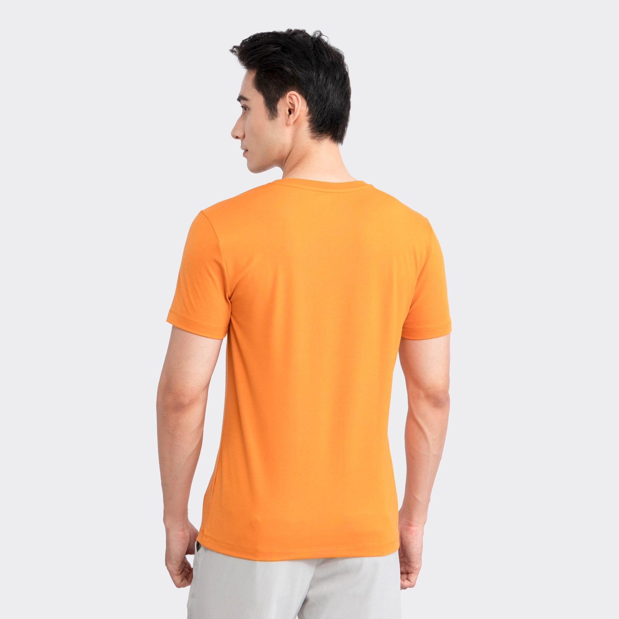  Áo T-shirt nam ngắn tay Insidemen ITSR09 