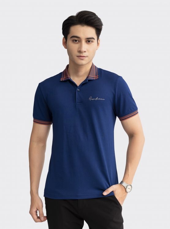  Áo polo ngắn tay Insidemen IPS067S2 