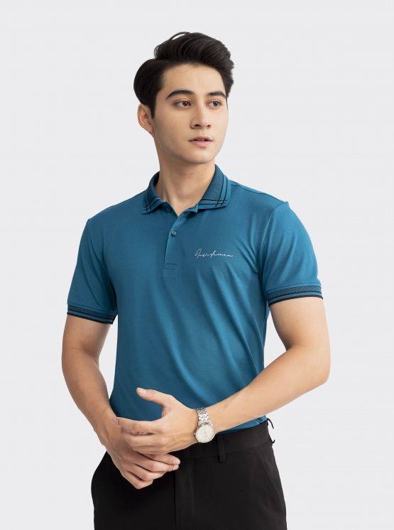  Áo polo ngắn tay Insidemen IPS067S2 