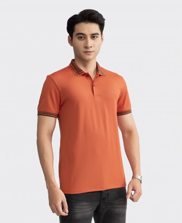  Áo polo ngắn tay Insidemen IPS067S2 