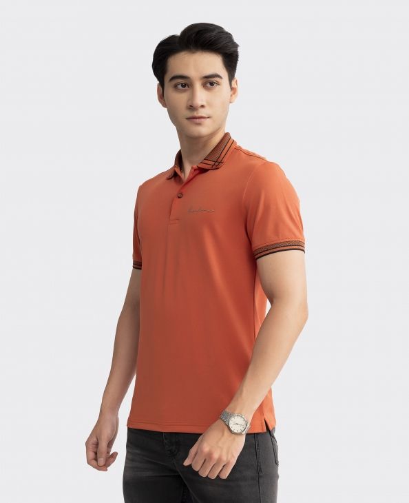  Áo polo ngắn tay Insidemen IPS067S2 