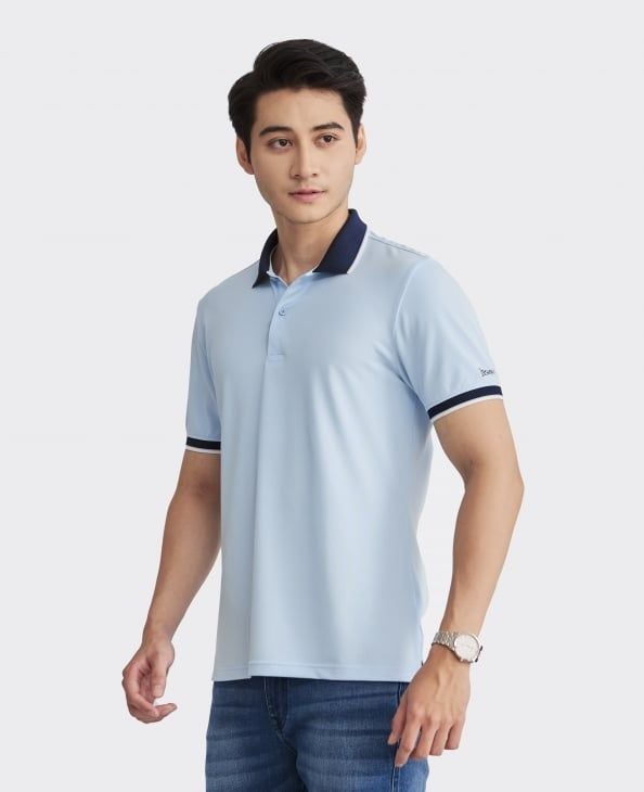  Áo polo ngắn tay Insidemen IPS066S2 