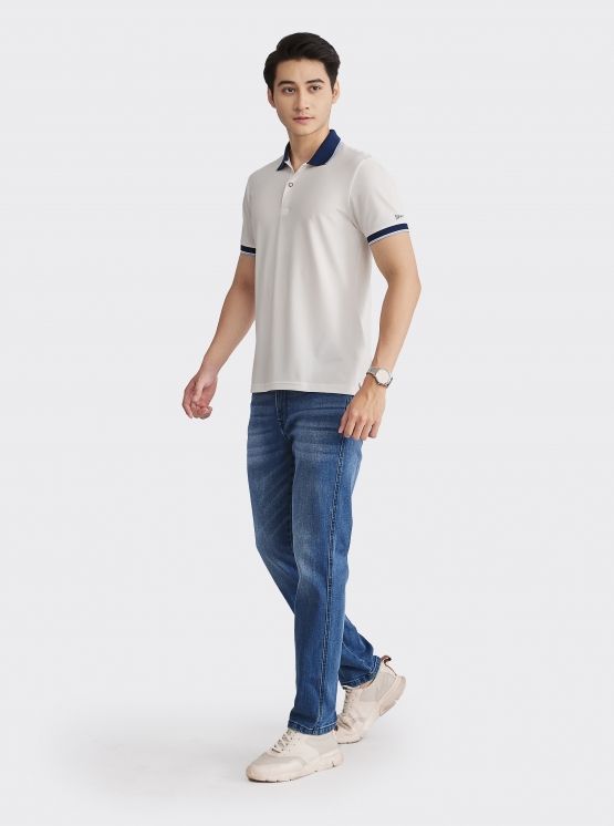  Áo polo ngắn tay Insidemen IPS066S2 