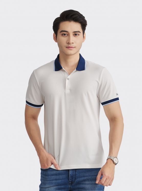  Áo polo ngắn tay Insidemen IPS066S2 