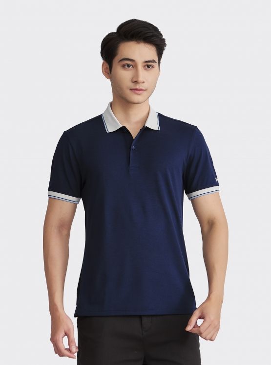  Áo polo ngắn tay Insidemen IPS066S2 