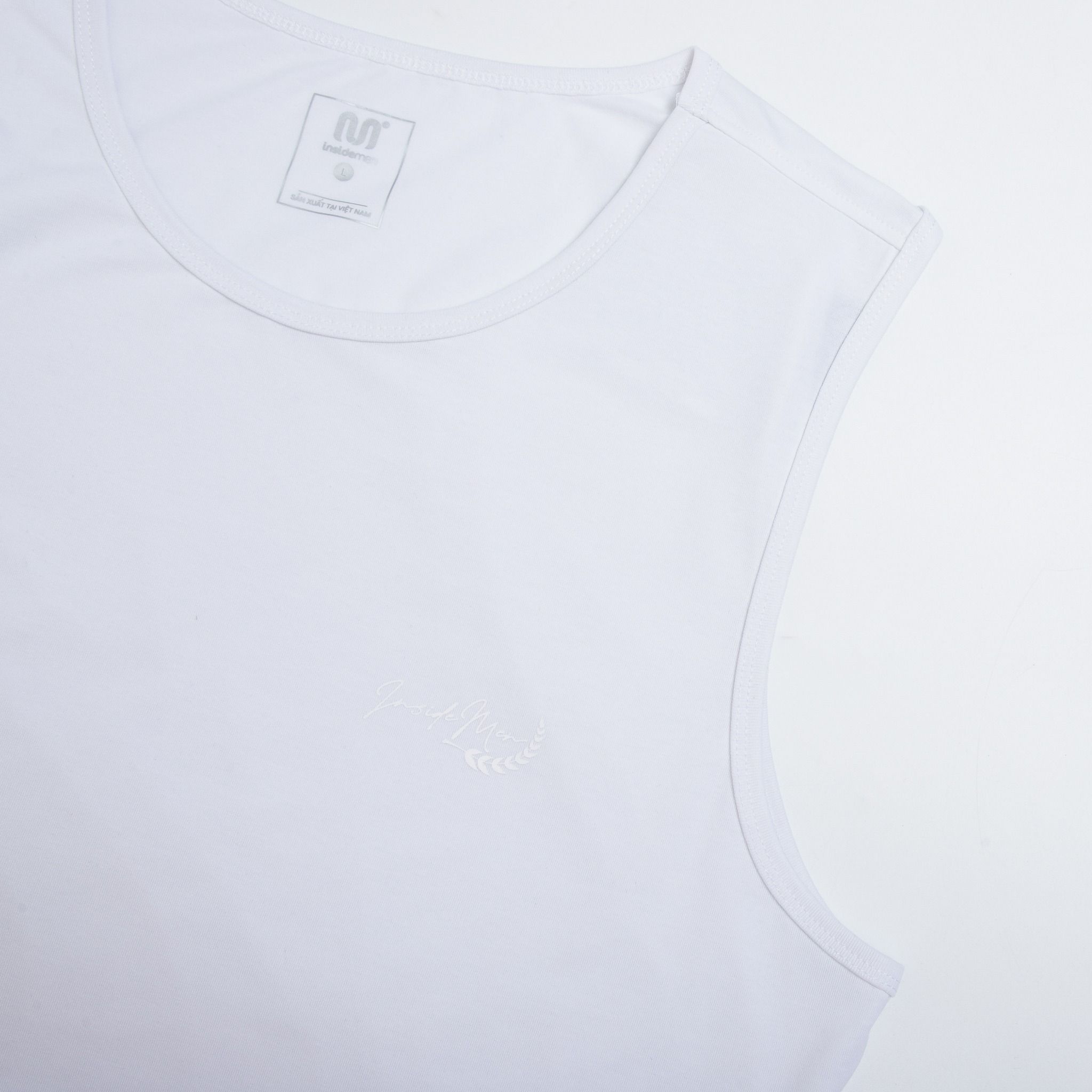  Áo tanktop Insidemen ITT001S3 