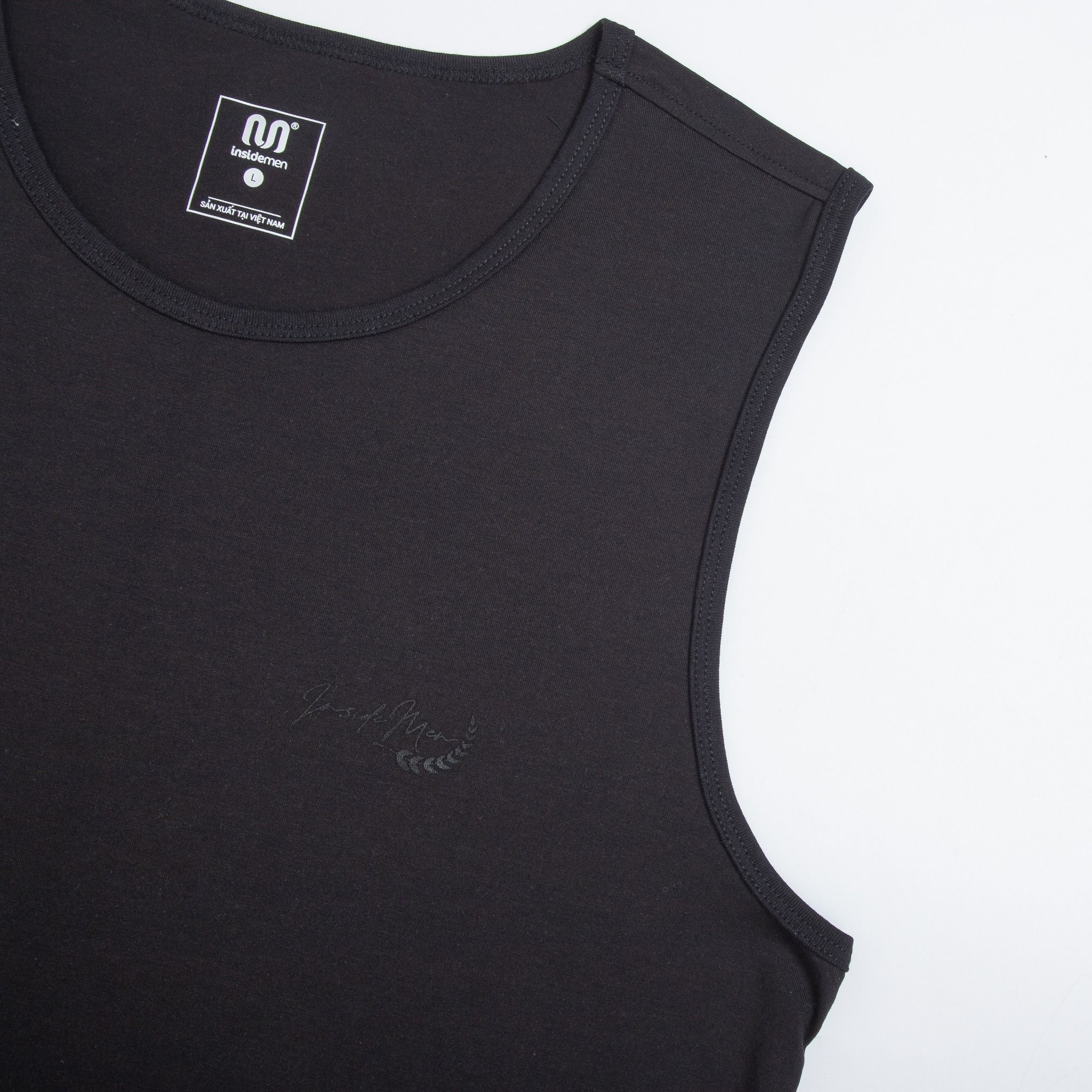  Áo tanktop Insidemen ITT001S3 