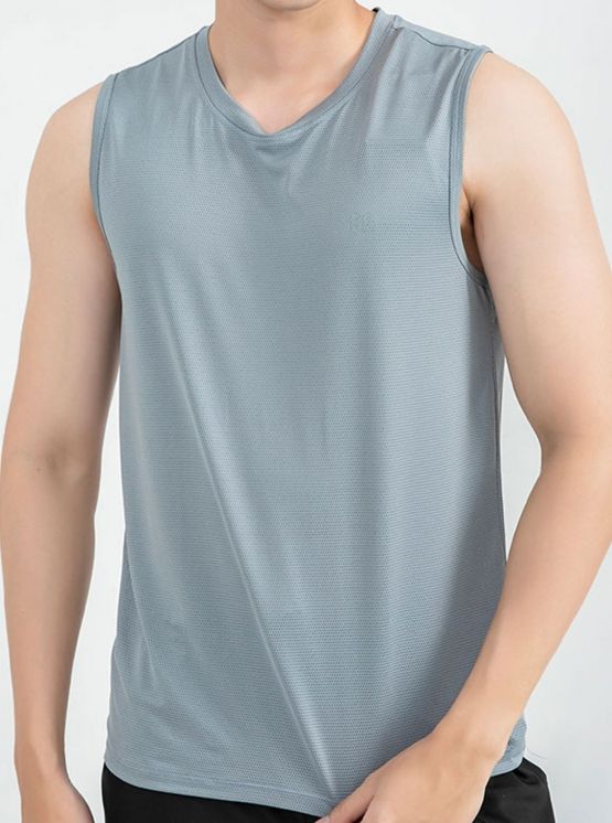  Áo Tanktop nam Insidemen ITT001S1 