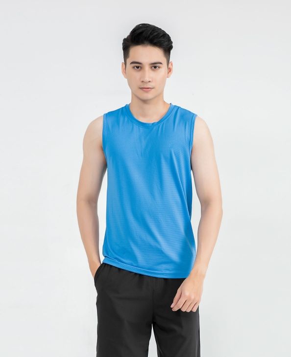  Áo Tanktop nam Insidemen ITT001S1 