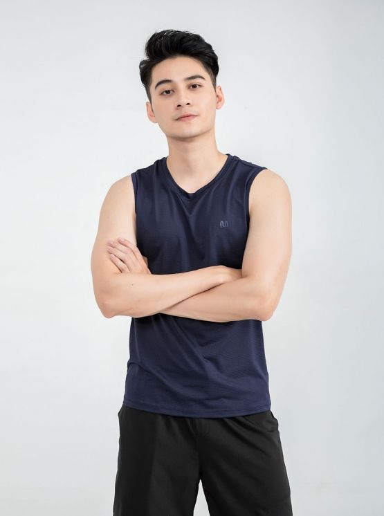  Áo Tanktop nam Insidemen ITT004S1 