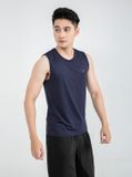  Áo Tanktop nam Insidemen ITT004S1 