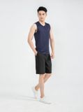  Áo Tanktop nam Insidemen ITT004S1 