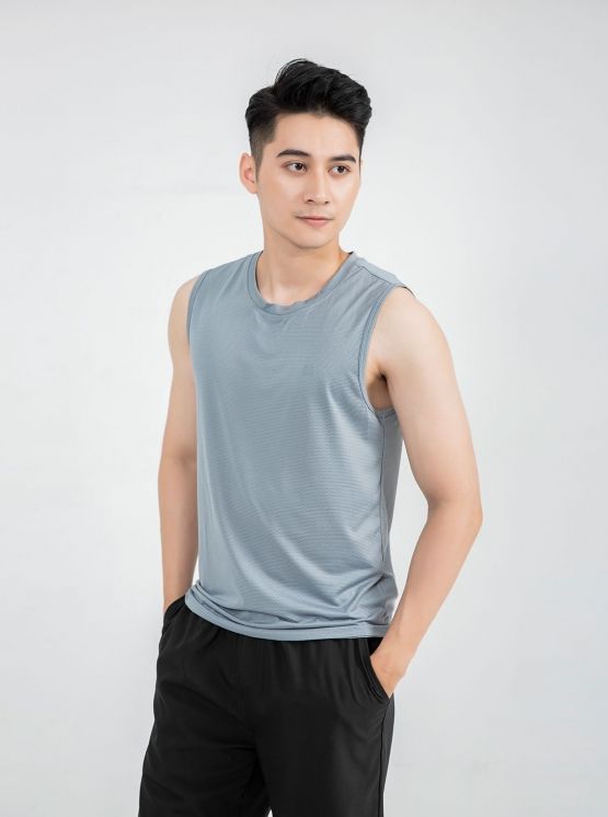  Áo Tanktop nam Insidemen ITT004S1 