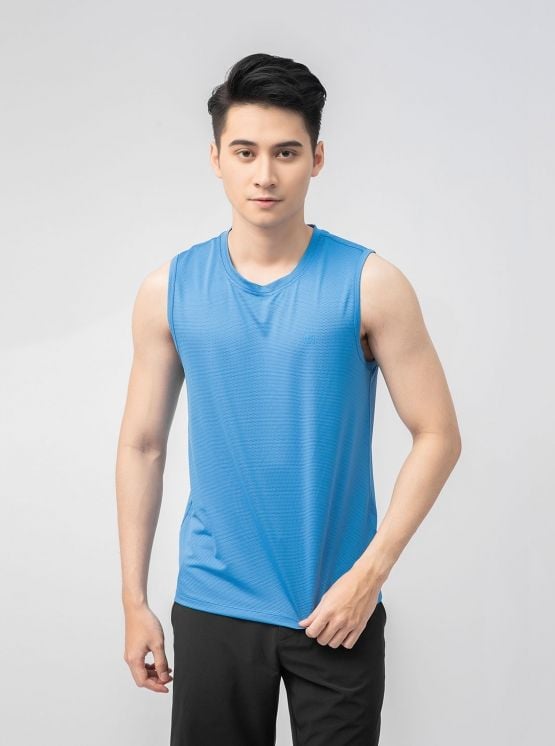  Áo Tanktop nam Insidemen ITT004S1 