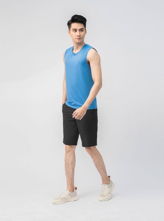  Áo Tanktop nam Insidemen ITT004S1 