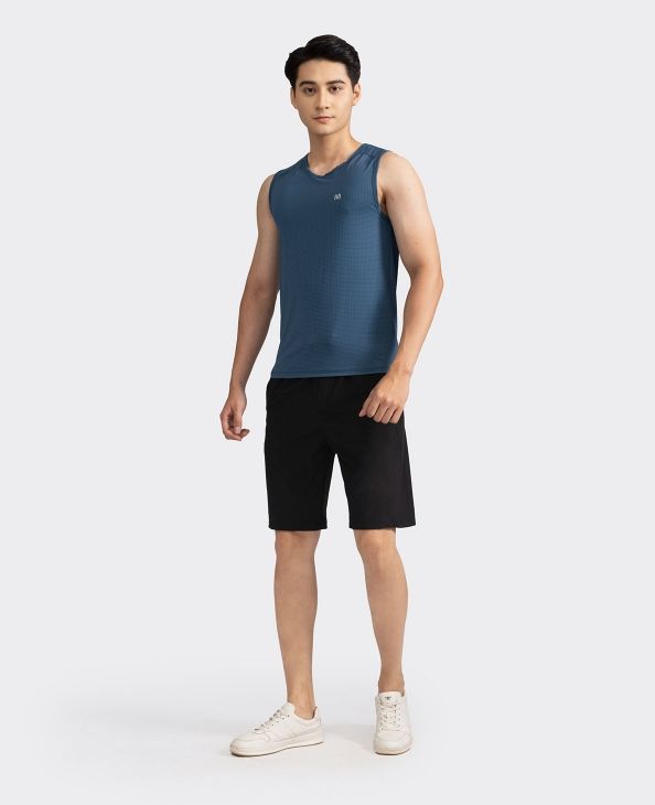  Áo Tanktop nam Insidemen ITT010S2 