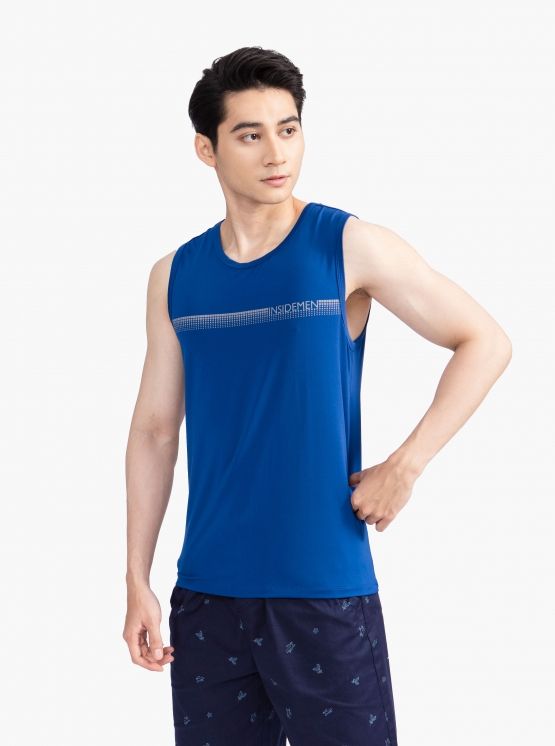  Áo Tanktop nam Insidemen ITT011S2 