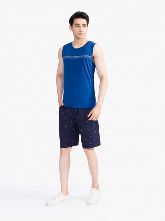  Áo Tanktop nam Insidemen ITT011S2 