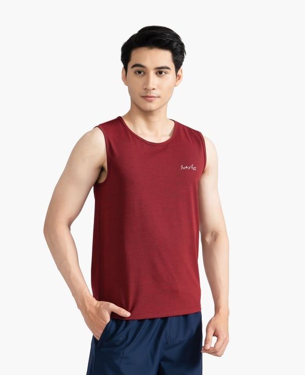  Áo Tanktop nam Insidemen ITT016S2 