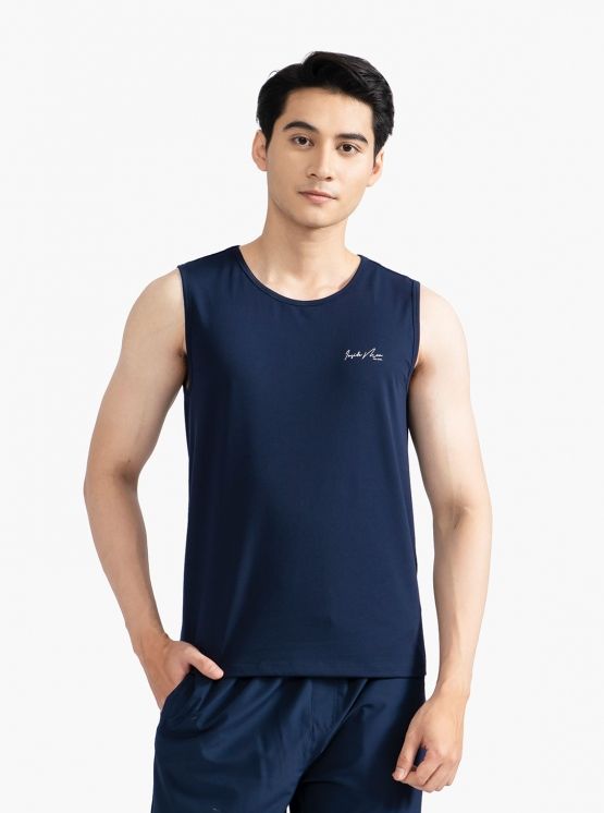  Áo Tanktop nam Insidemen ITT016S2 