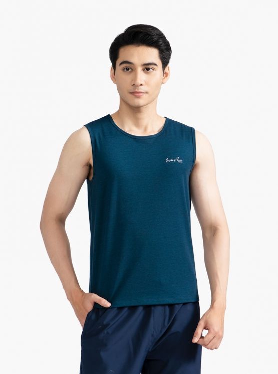  Áo Tanktop nam Insidemen ITT016S2 