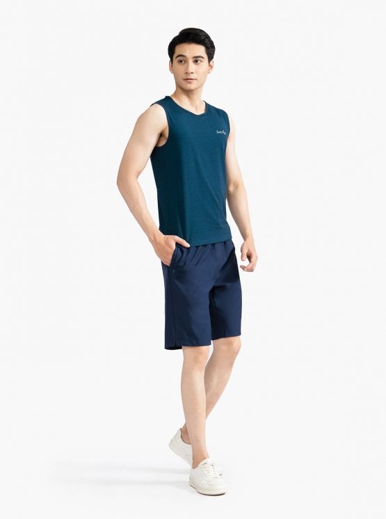  Áo Tanktop nam Insidemen ITT016S2 