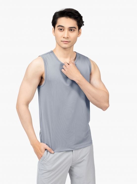  Áo Tanktop nam Insidemen ITTR05 