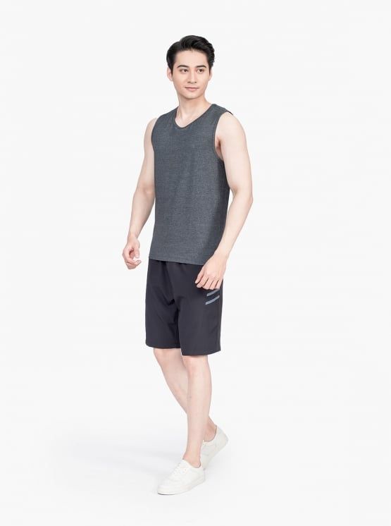  Áo Tanktop nam Insidemen ITTR06 