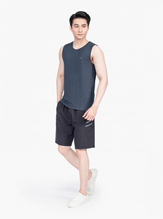  Áo Tanktop nam Insidemen ITTR06 