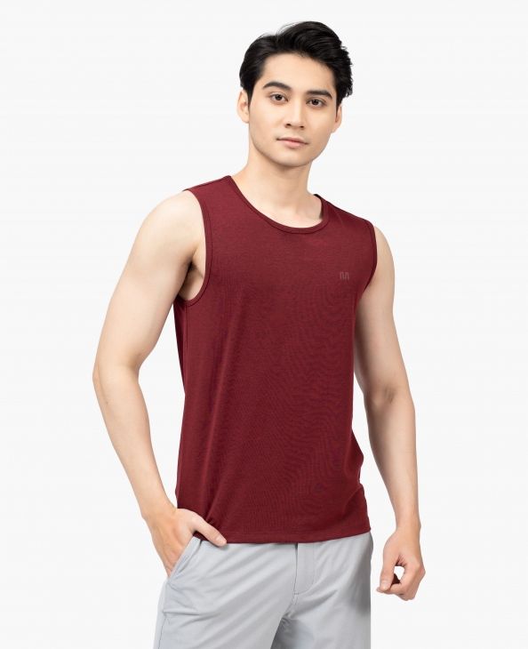  Áo Tanktop nam Insidemen ITTR08 