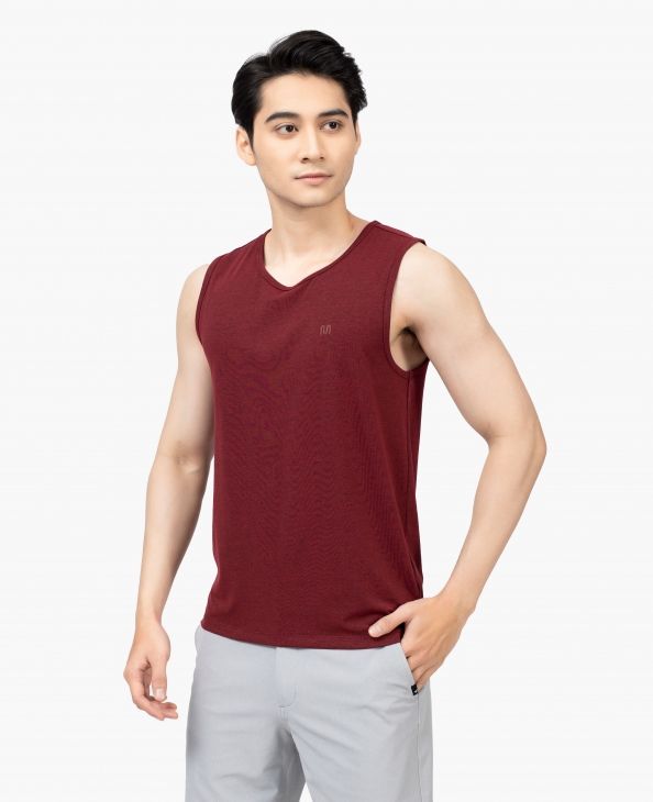  Áo Tanktop nam Insidemen ITTR08 