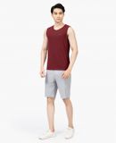  Áo Tanktop nam Insidemen ITTR08 