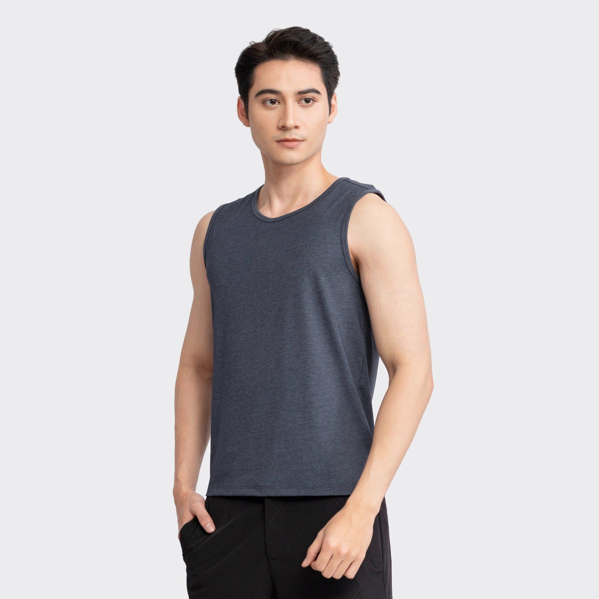  Áo tanktop nam Insidemen ITT002S3 