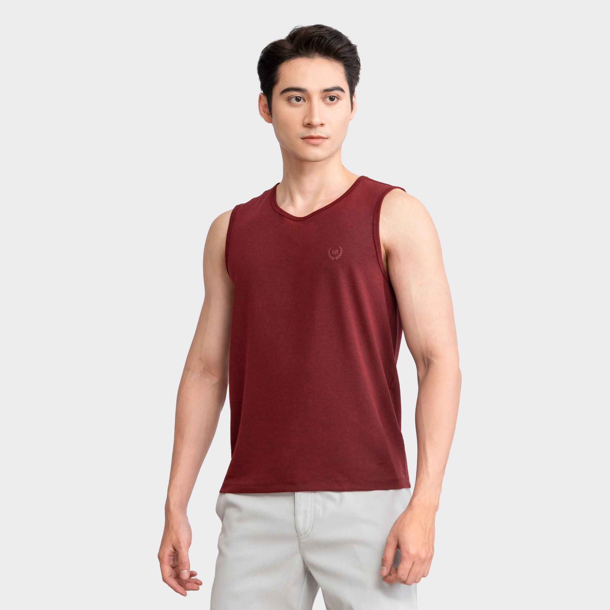  Áo tanktop nam Insidemen ITT002S3 