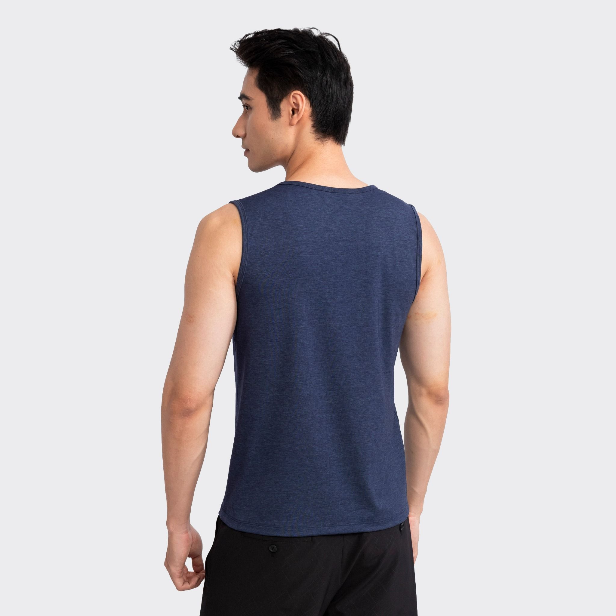  Áo tanktop nam Insidemen ITT002S3 