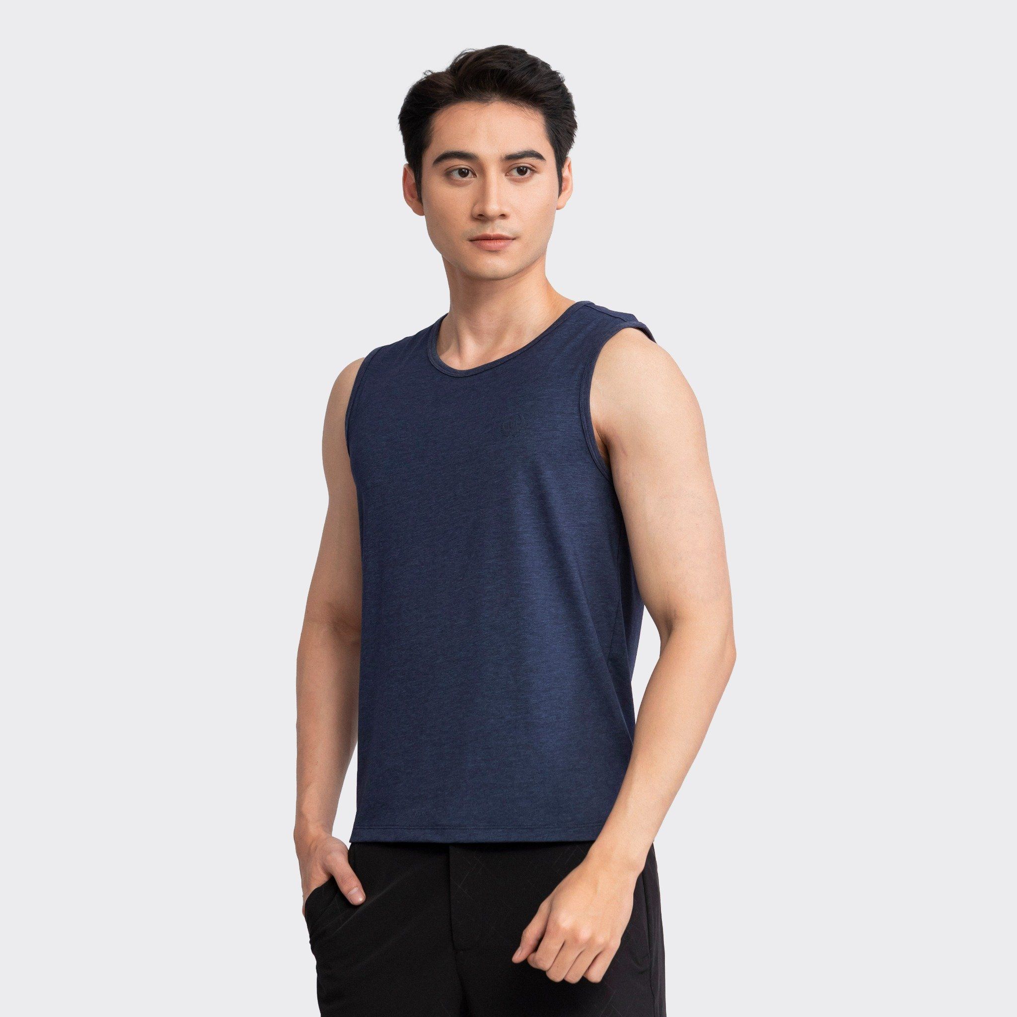  Áo tanktop nam Insidemen ITT002S3 