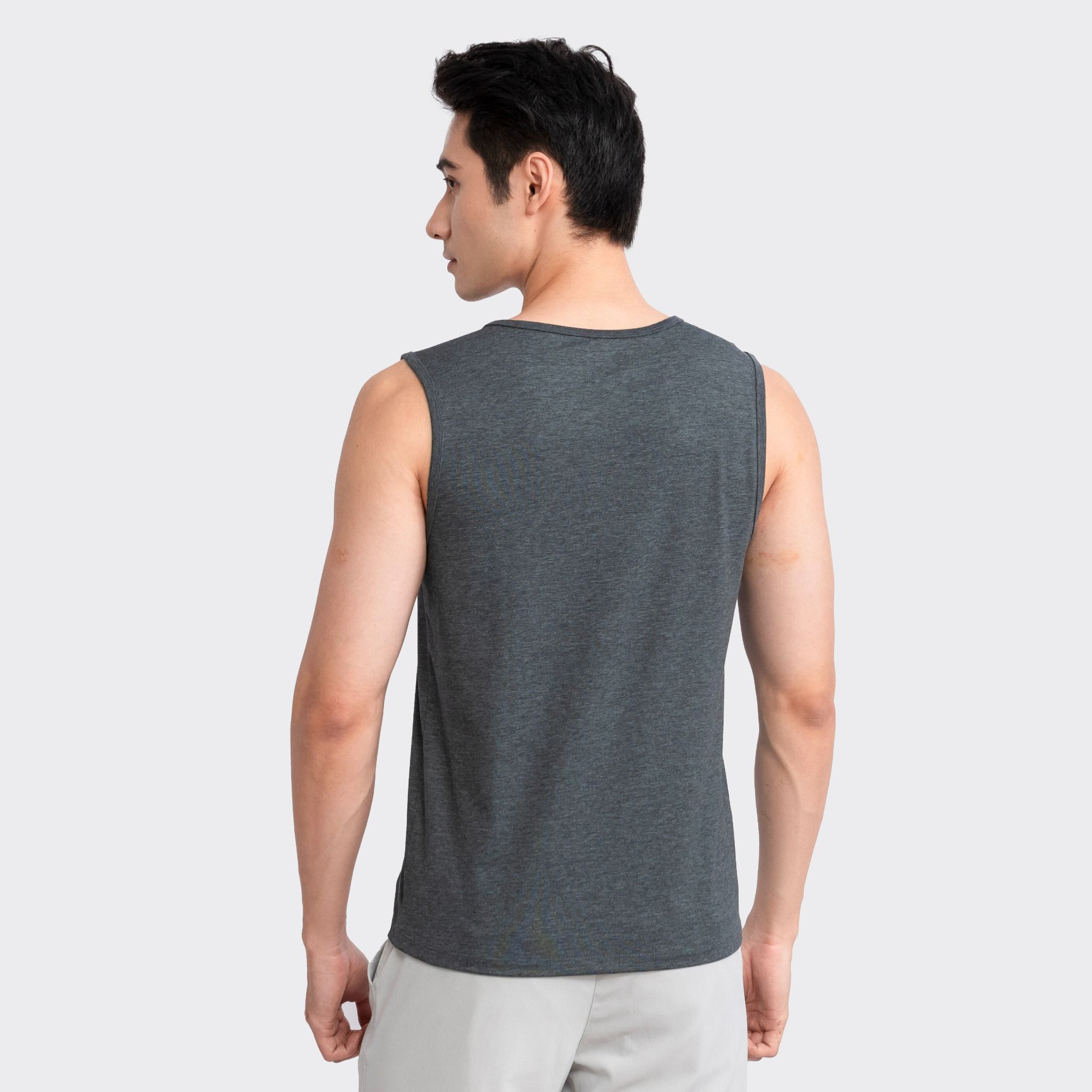  Áo tanktop nam Insidemen ITT002S3 