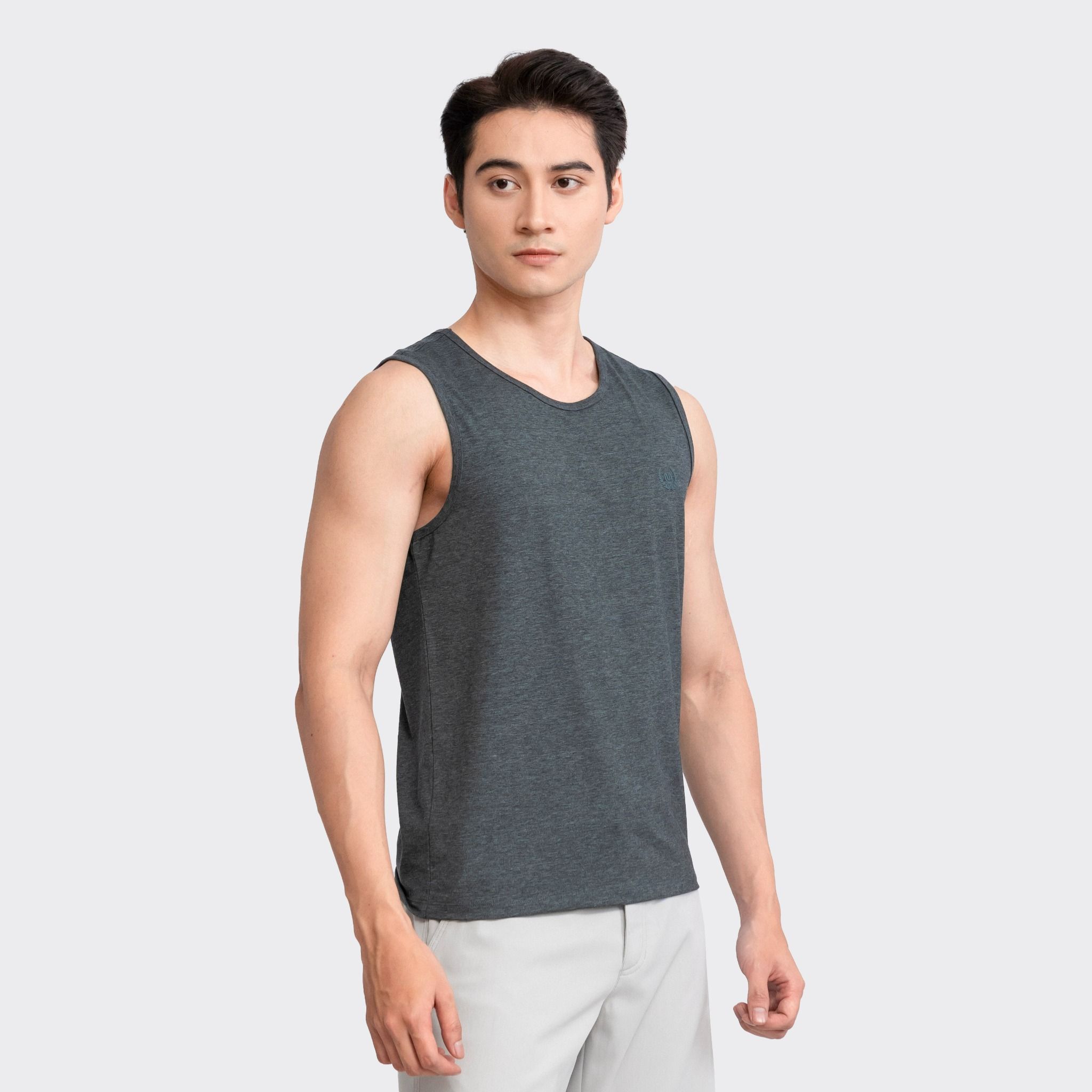  Áo tanktop nam Insidemen ITT002S3 