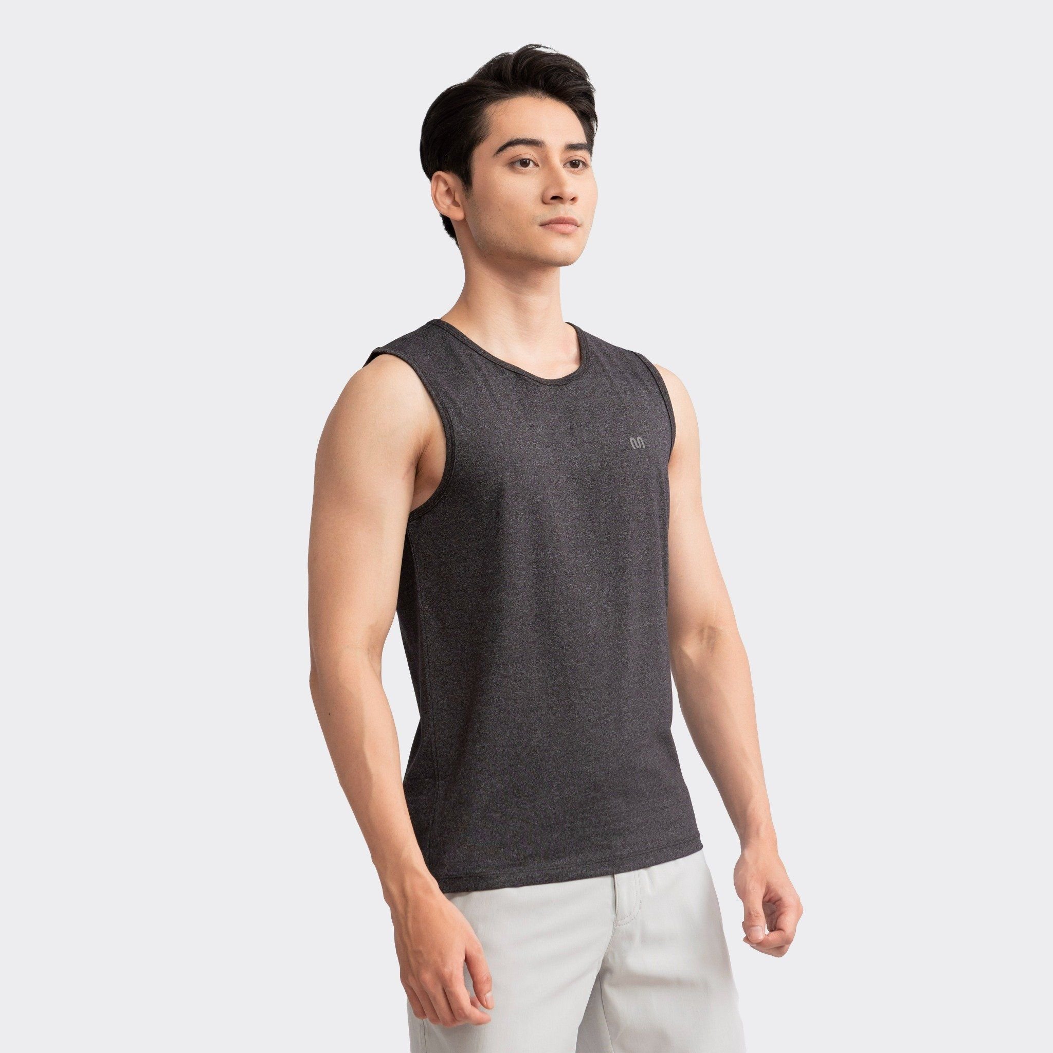  Áo tanktop Insidemen ITT003S3 