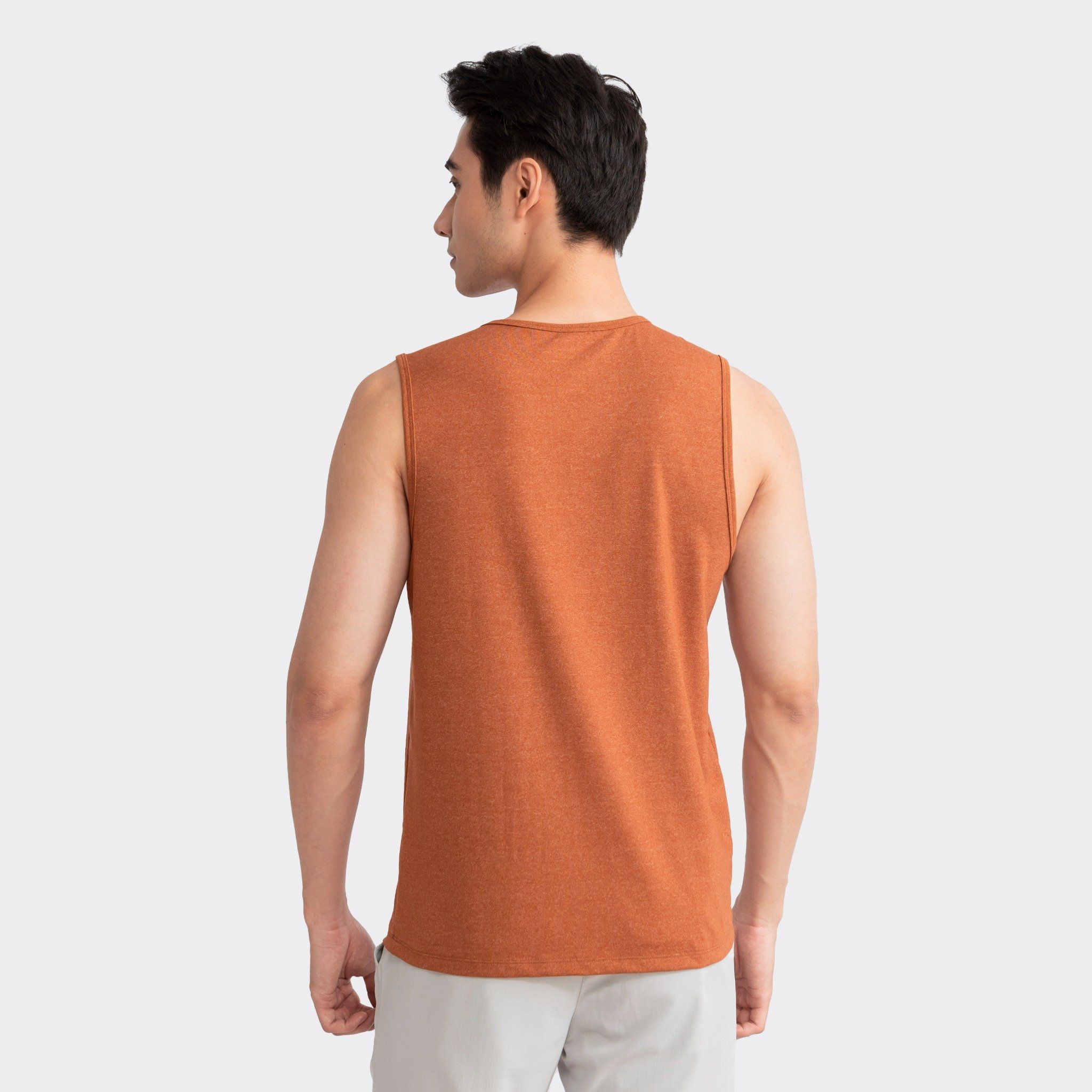  Áo tanktop Insidemen ITT003S3 