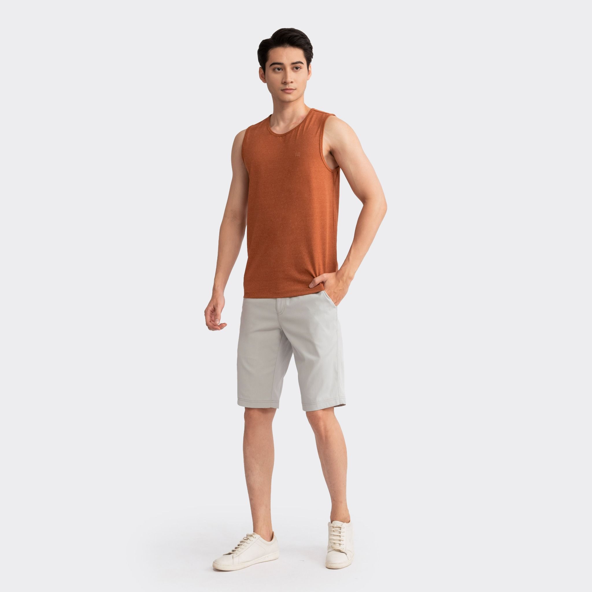  Áo tanktop Insidemen ITT003S3 