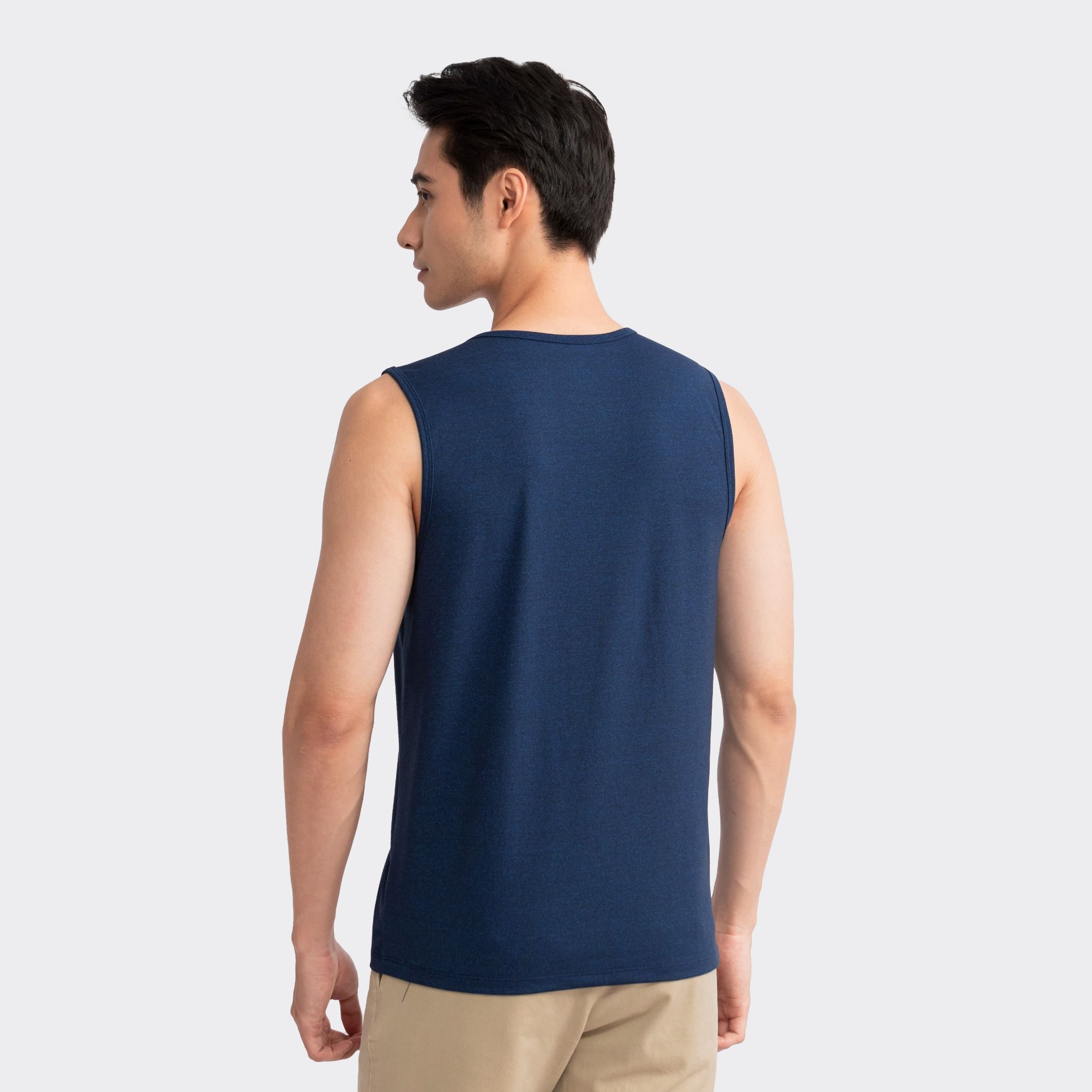  Áo tanktop Insidemen ITT003S3 