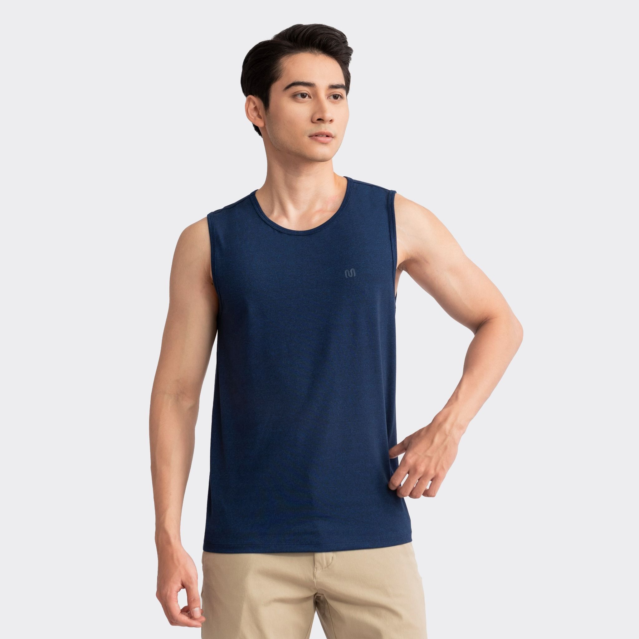  Áo tanktop Insidemen ITT003S3 