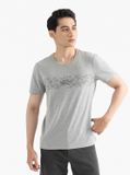  Áo T-Shirt nam Insidemen ITS006S2 