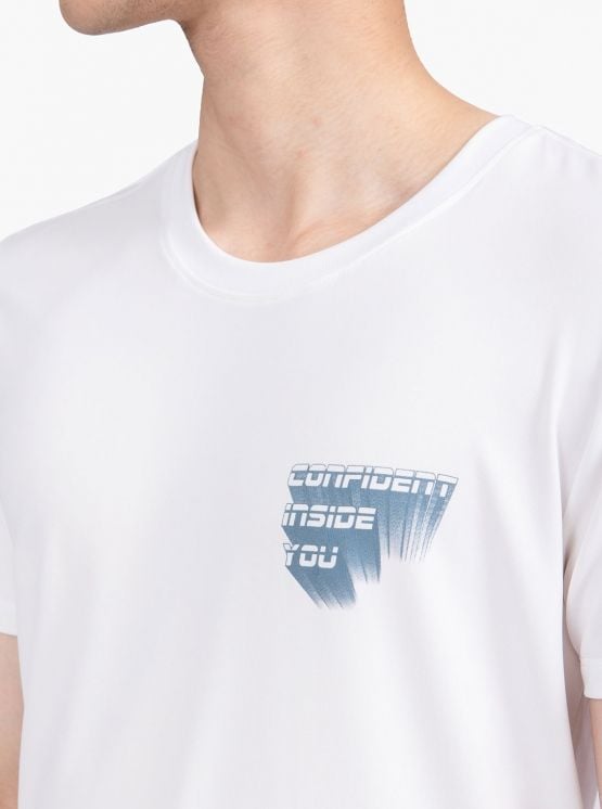  Áo T-Shirt nam Insidemen ITS010S2 
