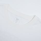  Áo T-shirt cổ tròn in cao nổi phồng Insidemen ITS00403 