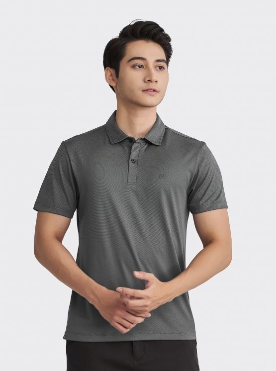  Áo polo ngắn tay Insidemen IPS064S2 