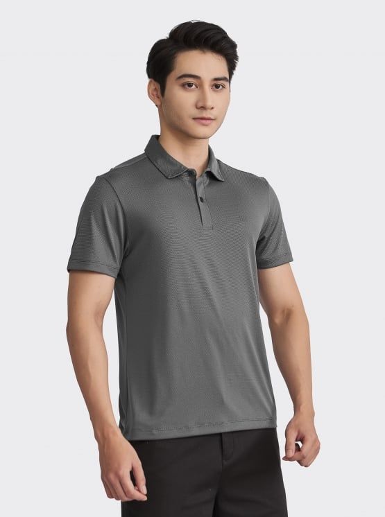  Áo polo ngắn tay Insidemen IPS064S2 