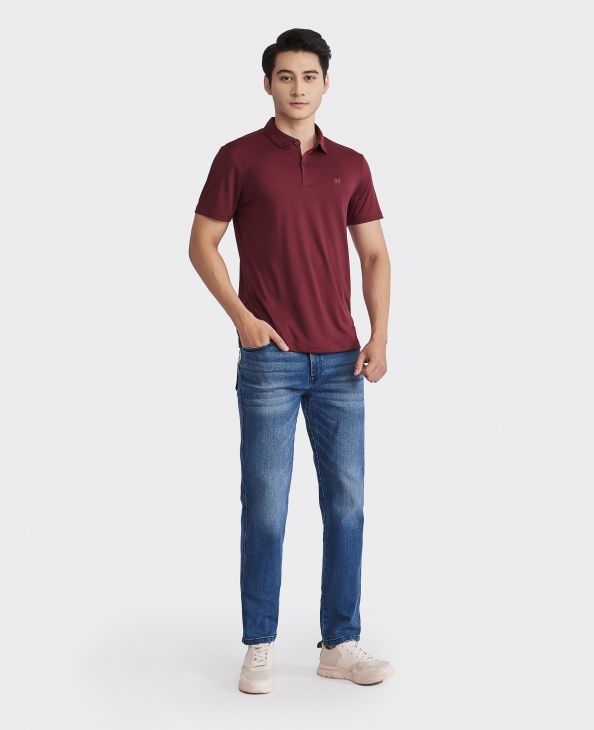  Áo polo ngắn tay Insidemen IPS064S2 